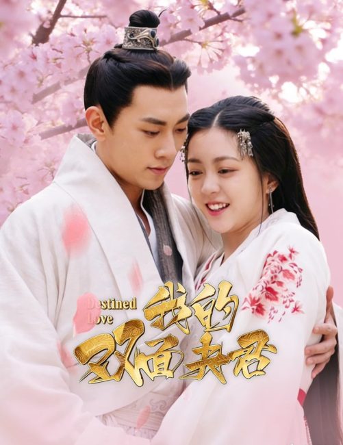 مشاهدة مسلسل الحب المقدر Destined Love الحلقة 2 مترجمة