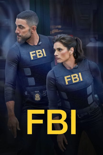 مشاهدة مسلسل FBI الموسم الثامن الحلقة 22 والاخيرة مترجمة