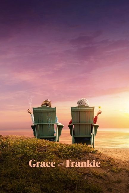 مشاهدة مسلسل Grace and Frankie الموسم السابع الحلقة 6 مترجمة