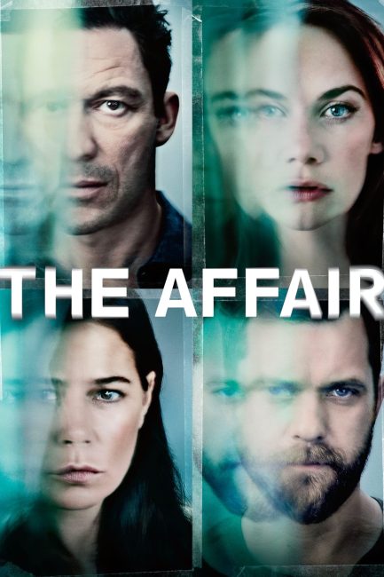 مشاهدة مسلسل The Affair الموسم الثالث الحلقة 4 مترجمة