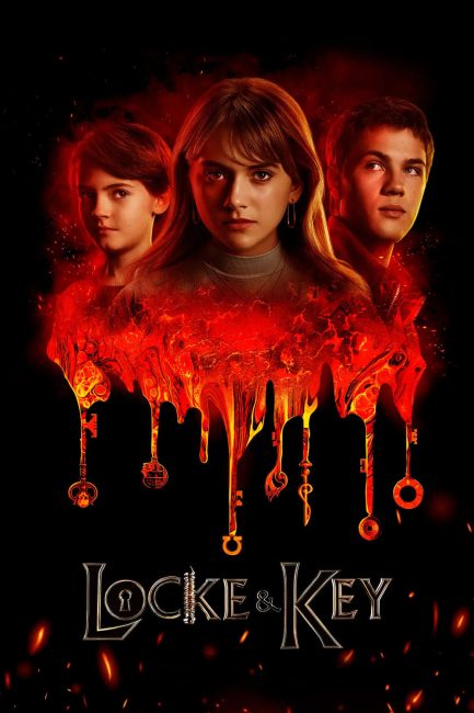 مشاهدة مسلسل Locke & Key الموسم الثاني الحلقة 5 مترجمة