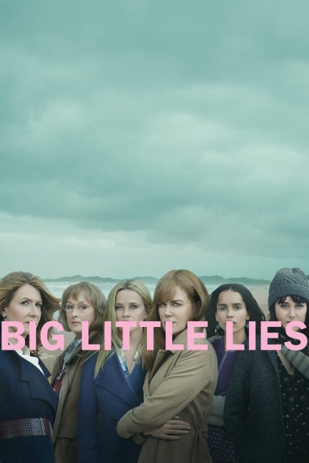 مشاهدة مسلسل Big Little Lies الموسم الثاني الحلقة 2 مترجمة