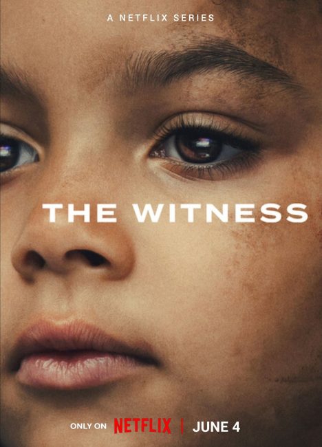 مشاهدة مسلسل The Witness الموسم الاول الحلقة 3 والاخيرة مترجمة