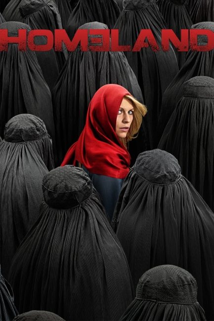 مشاهدة مسلسل Homeland الموسم الرابع الحلقة 8 مترجمة