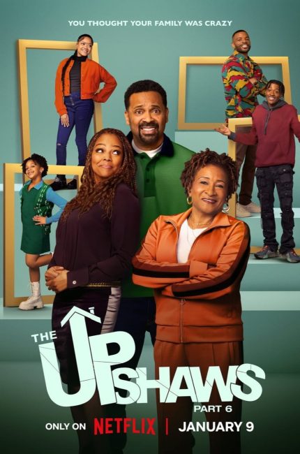 مشاهدة مسلسل The Upshaws الموسم السادس الحلقة 1 مترجمة