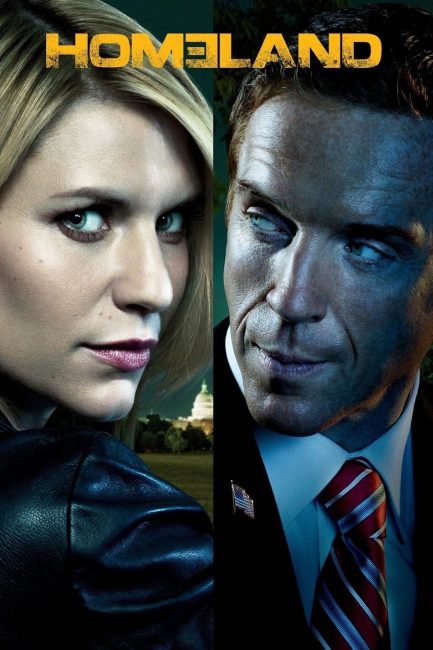مشاهدة مسلسل Homeland الموسم الثاني الحلقة 3 مترجمة
