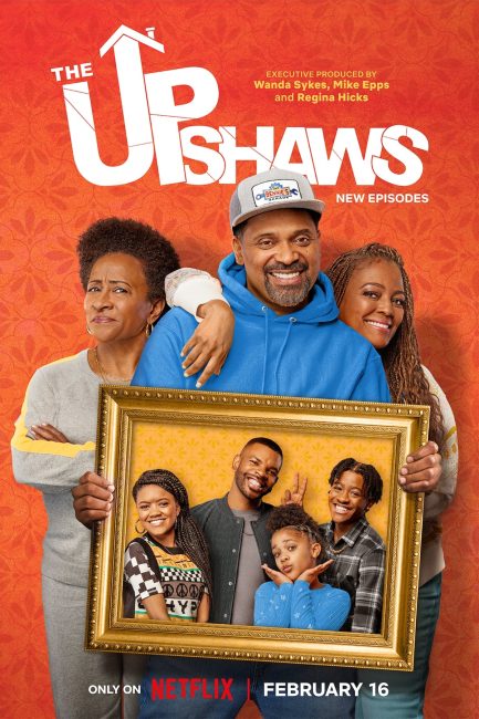 مشاهدة مسلسل The Upshaws الموسم الثالث الحلقة 3 مترجمة