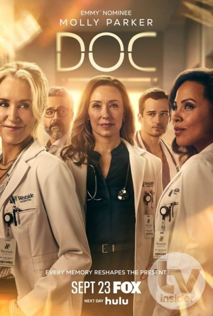 مشاهدة مسلسل Doc الموسم الثاني الحلقة 16 مترجمة