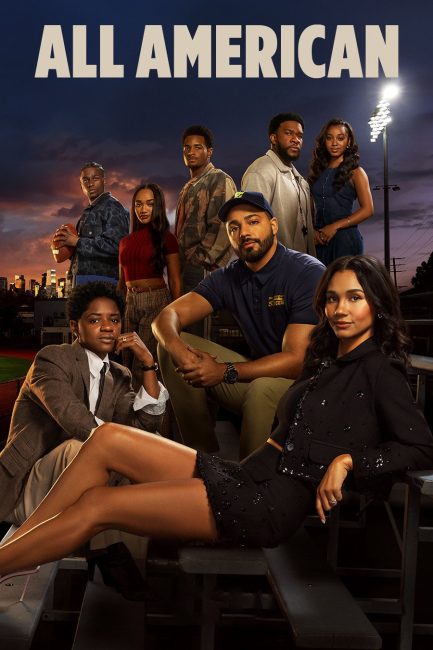 مشاهدة مسلسل All American الموسم الثامن الحلقة 5 مترجمة