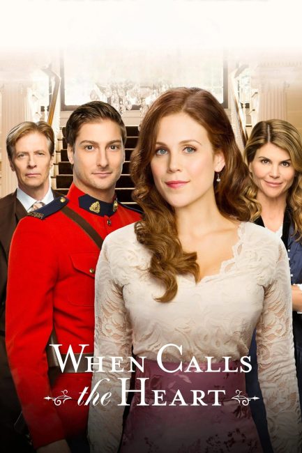 مشاهدة مسلسل When Calls the Heart الموسم الثاني الحلقة 7 مترجمة