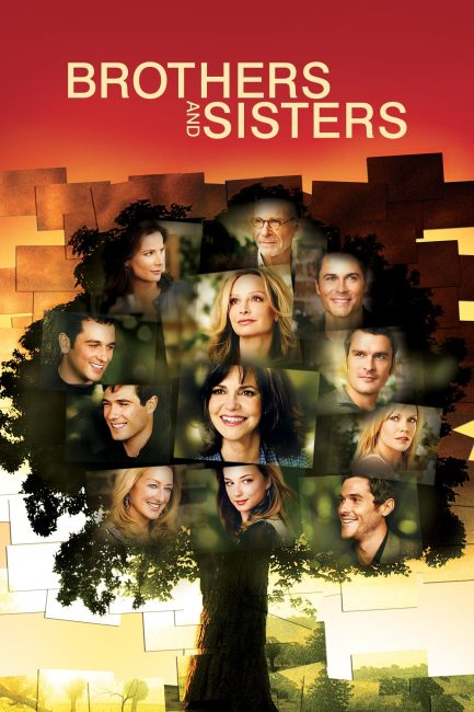 مشاهدة مسلسل Brothers & Sisters الموسم الثالث الحلقة 1 مترجمة