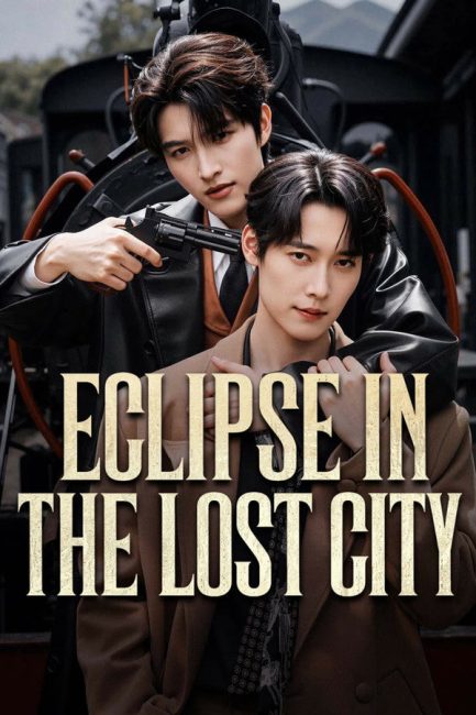 مشاهدة مسلسل كسوف الشمس في المدينة المفقودة Eclipse in the Lost City الحلقة 16 مترجمة