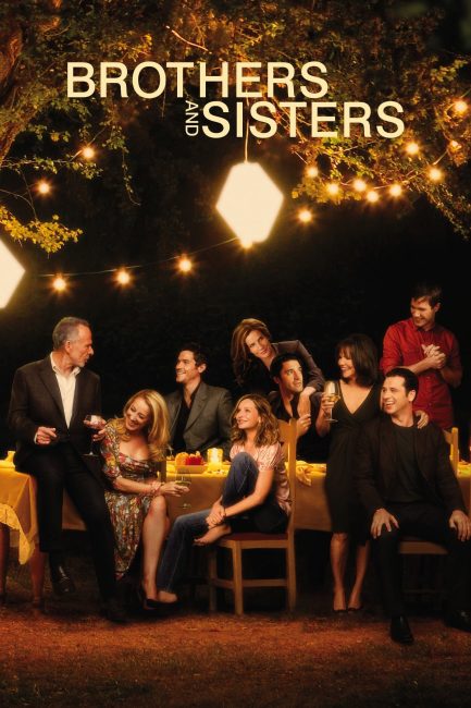 مشاهدة مسلسل Brothers & Sisters الموسم الخامس الحلقة 4 مترجمة