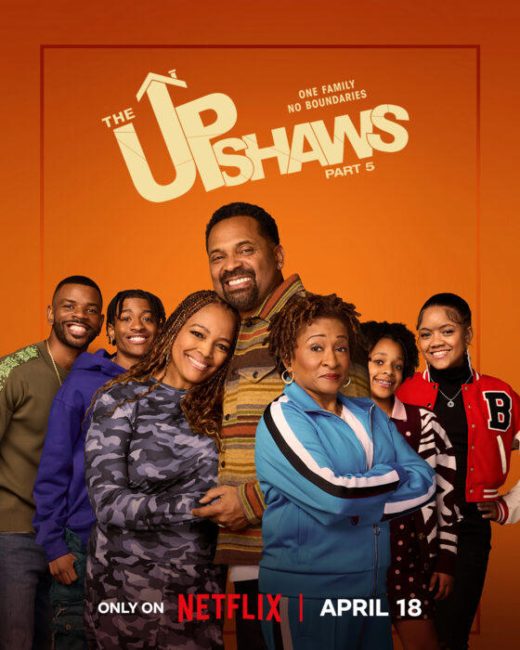 مشاهدة مسلسل The Upshaws الموسم الخامس الحلقة 4 مترجمة