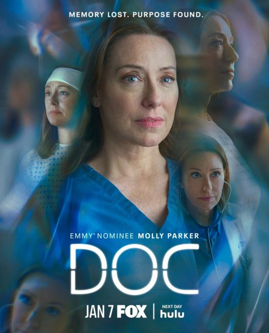 مشاهدة مسلسل Doc الموسم الاول الحلقة 2 مترجمة