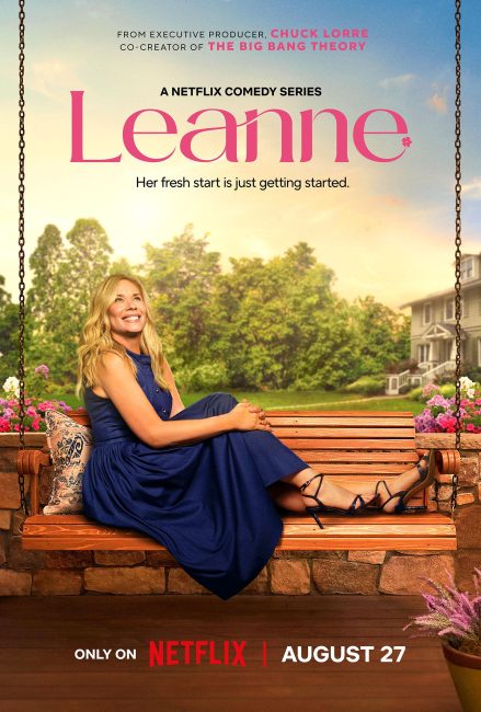مشاهدة مسلسل Leanne الموسم الثاني الحلقة 6 مترجمة