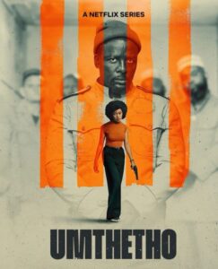 مسلسل Umthetho