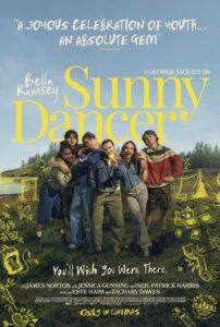 شاهدفيلم Sunny Dancer 2026 مترجم