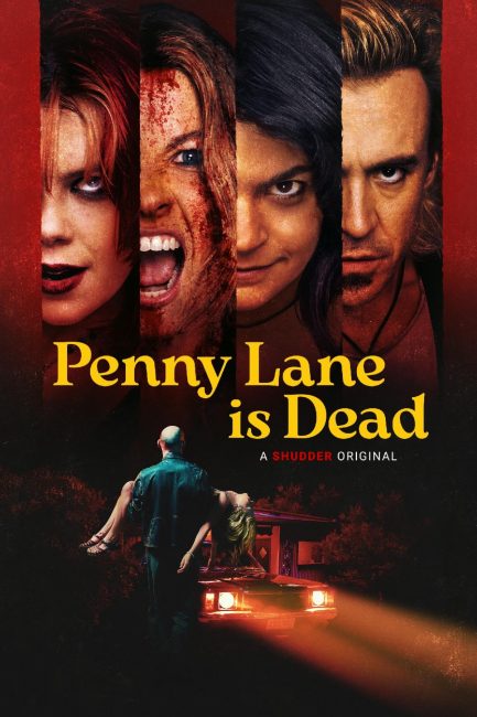 فيلم Penny Lane Is Dead 2025 مترجم