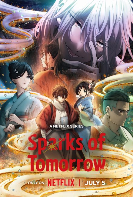 مشاهدة انمي Nijusseiki Denki Mokuroku: Eureka Evrika الحلقة 9 مترجمة