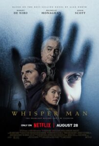 شاهدفيلم The Whisper Man 2026 مترجم