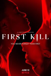 مسلسل First Kill