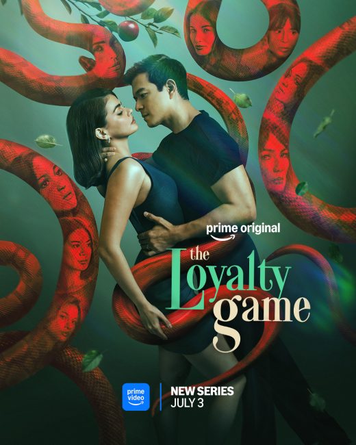 مشاهدة مسلسل لعبة الولاء The Loyalty Game الحلقة 14 مترجمة