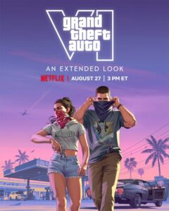 شاهدفيلم Grand Theft Auto VI: An Extended Look 2026 مترجم