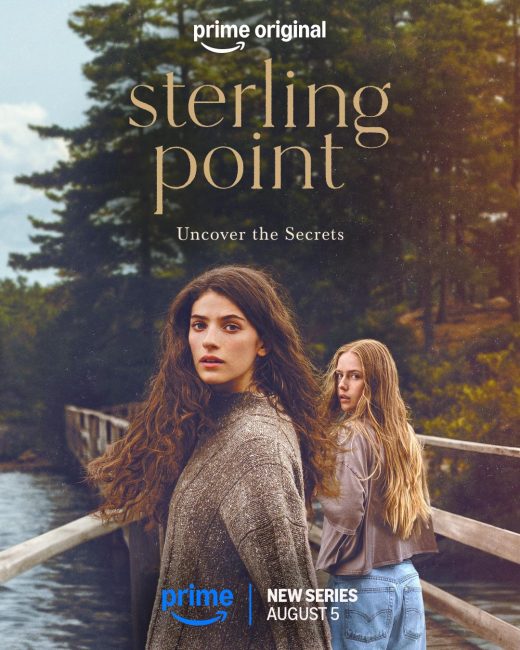 مشاهدة مسلسل Sterling Point الموسم الاول الحلقة 1 مترجمة