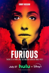 شاهد مشاهدة مسلسل Furious الموسم الاول الحلقة 7 مترجمة