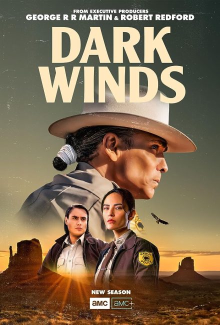 مشاهدة مسلسل Dark Winds الموسم الثاني الحلقة 6 والاخيرة مترجمة