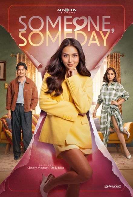 مشاهدة مسلسل شخص ما، يوما ما Someone, Someday الحلقة 29 مترجمة