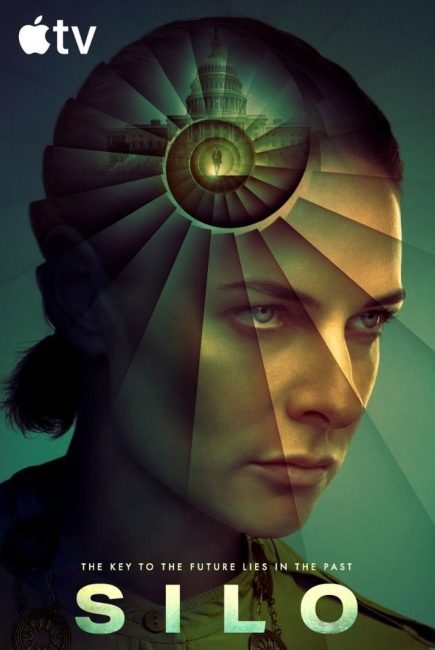 مشاهدة مسلسل Silo الموسم الثالث الحلقة 7 مترجمة