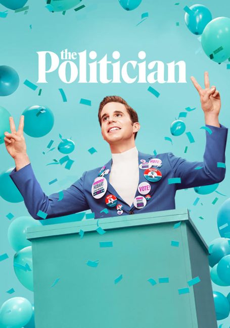 مشاهدة مسلسل The Politician الموسم الاول الحلقة 2 مترجمة