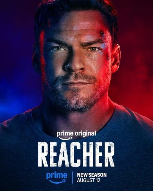 مشاهدة مسلسل Reacher الموسم الرابع الحلقة 4 مترجمة