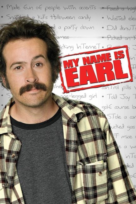 مشاهدة مسلسل My Name Is Earl الموسم الاول الحلقة 10 مترجمة