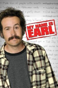 مسلسل My Name Is Earl