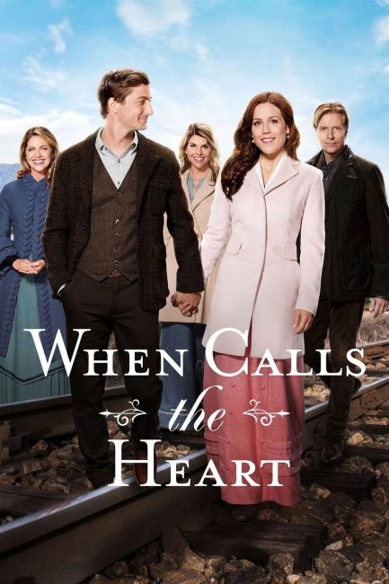 مشاهدة مسلسل When Calls the Heart الموسم الرابع الحلقة 12 والاخيرة مترجمة