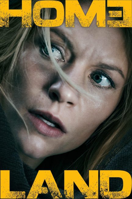 مشاهدة مسلسل Homeland الموسم الخامس الحلقة 3 مترجمة