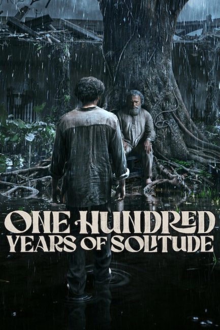 مشاهدة مسلسل One Hundred Years of Solitude الموسم الثاني الحلقة 3 مترجمة