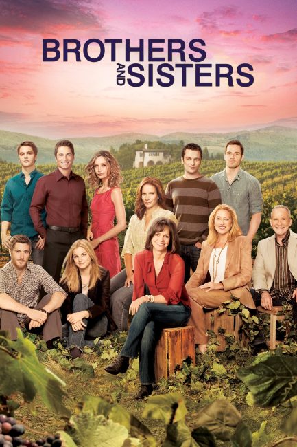 مشاهدة مسلسل Brothers & Sisters الموسم الرابع الحلقة 10 مترجمة