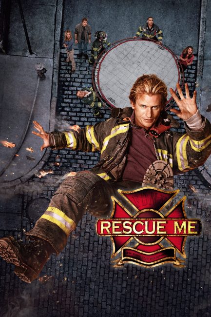 مشاهدة مسلسل Rescue Me الموسم الثاني الحلقة 11 مترجمة