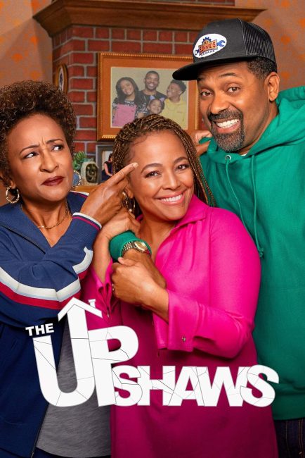 مشاهدة مسلسل The Upshaws الموسم الاول الحلقة 1 مترجمة
