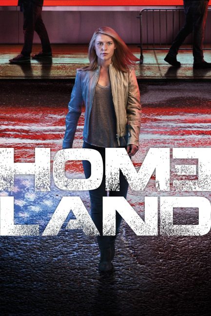 مشاهدة مسلسل Homeland الموسم السادس الحلقة 1 مترجمة