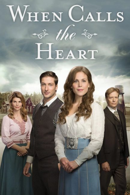 مشاهدة مسلسل When Calls the Heart الموسم الثالث الحلقة 3 مترجمة