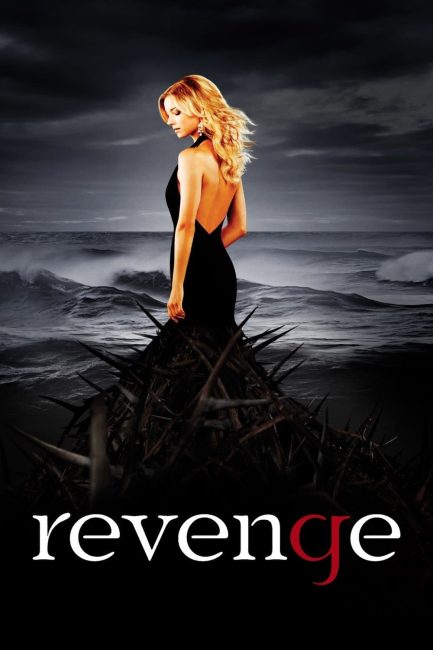مشاهدة مسلسل Revenge الموسم الثاني الحلقة 3 مترجمة