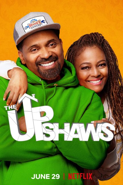 مشاهدة مسلسل The Upshaws الموسم الثاني الحلقة 7 مترجمة