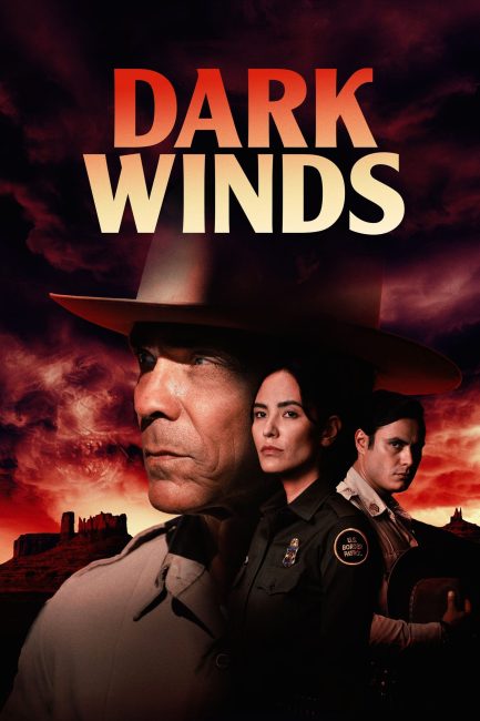 مشاهدة مسلسل Dark Winds الموسم الثالث الحلقة 3 مترجمة