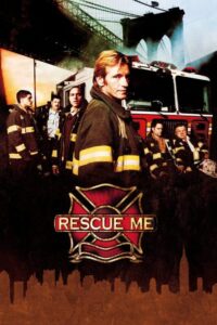 مسلسل Rescue Me