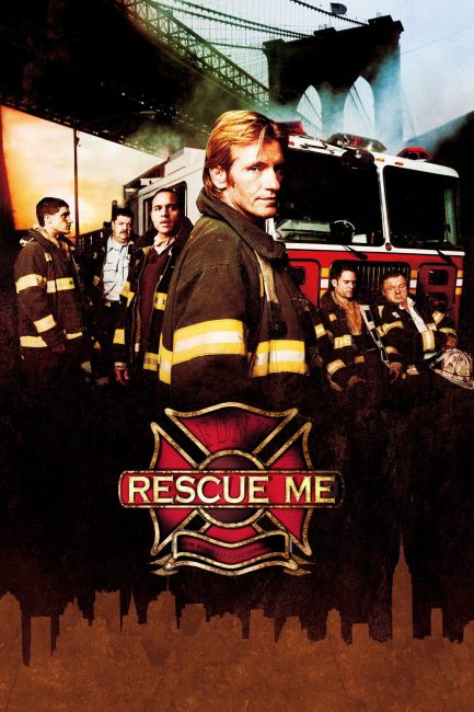 مشاهدة مسلسل Rescue Me الموسم الاول الحلقة 1 مترجمة